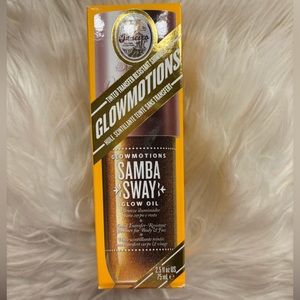 Sol de Janeiro Glow Oil
